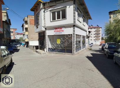 İşyeri-Dükkan & Mağaza