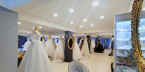 İşyeri-Dükkan & Mağaza