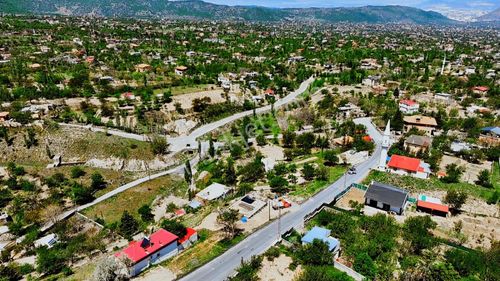 Konal | Eşmecik Ekici Caddesinde Tek Tapu Bağ 680