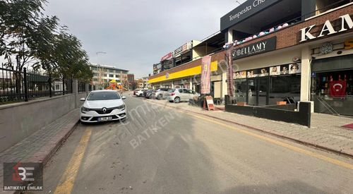 İşyeri-Dükkan & Mağaza