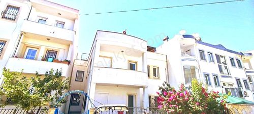 Bodrum Turgutreis ' Te 2+1 Dublex Daire