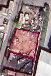 Arsa-Ticari İmarlı