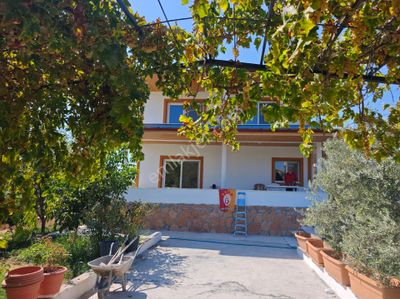 Didim Seyrantepede Tam Müstakil Villa