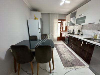 Barış'tan Marmarayın Yanı Başında 145 M2 Lüks Daire