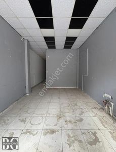 İşyeri-Dükkan & Mağaza