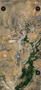 Arsa-Konut+Ticaret Alanı