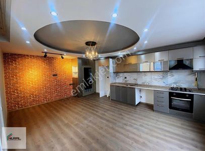 Mezitli'de İçi Full Yapılı Geniş Satılık 2+1 Daire