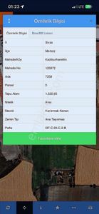 Arsa-Ticari İmarlı