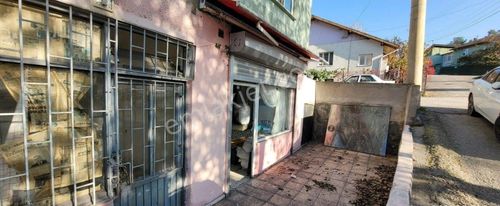 İşyeri-Dükkan & Mağaza