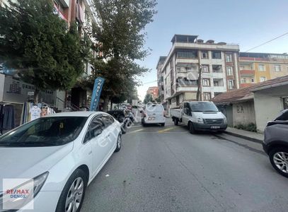 İşyeri-Dükkan & Mağaza