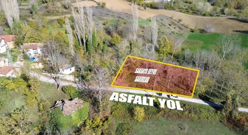 Arsa-Konut İmarlı