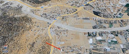 Arsa-Ticari İmarlı