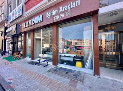 İşyeri-Dükkan & Mağaza