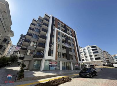 Atakum Yenimahalle Satılık Geniş Balkon Önü Açık Sıfır Lüks 2+1