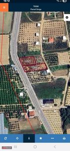 Arsa-Ticari İmarlı