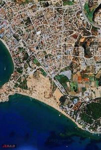 Arsa-Turizm İmarlı