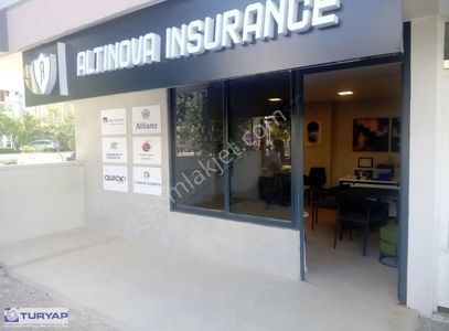 İşyeri-Dükkan & Mağaza