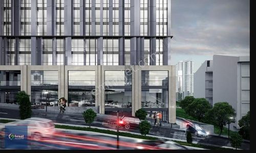 İşyeri-Dükkan & Mağaza