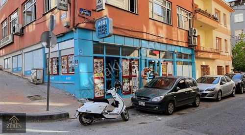 İşyeri-Dükkan & Mağaza