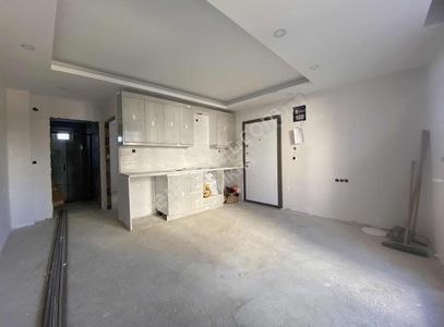 Esentepe Mahallesinde 1+1 Yüksek Giriş Sıfır Satılık Daire