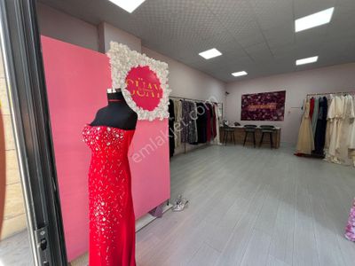 İşyeri-Dükkan & Mağaza