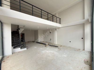 İşyeri-Dükkan & Mağaza