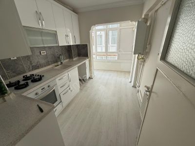 Sincan Mareşal Çakmak Mah.'de Satılık 3+1 Ön Cephe Ara Katta Daire