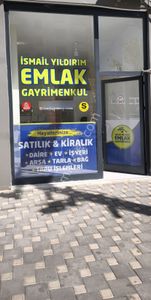 İşyeri-Dükkan & Mağaza