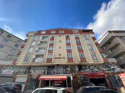 Çayırova Akse Mah. Merkezi Konumda Ferah 3+1 Kiralık Daire