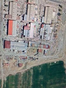 Arsa-Sanayi İmarlı