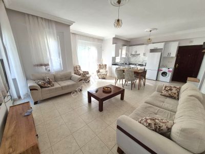 Goldhouse Dan Fethiye Taşyaka Mahallesinde Satılık Havuzlu 2+1