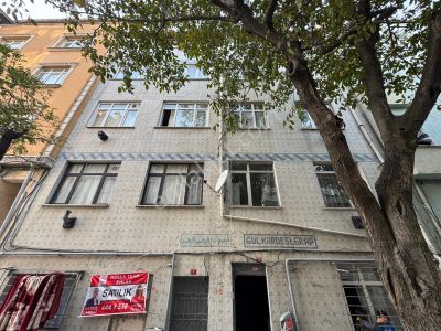 Mollateam Bayrampaşa Murat Mah Yeni Devlet Hastanesinin Karşısında