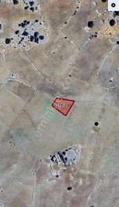 Karaman Ermenek'de Katranlı Köyünde 611m2 Satılık Tarla