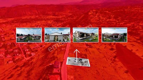 Bahçem Olsun Diyenlere Fırsat 1+1 Butik Villa Yıl Sonu Teslim