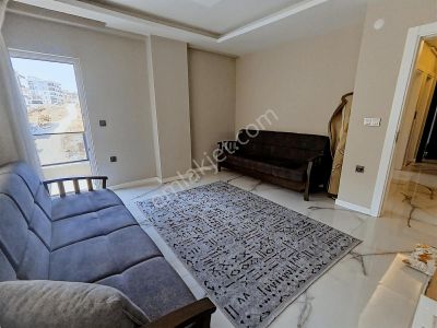 Rw Nefes'ten Atatürk Mahallesinde Satılık 1+1 Daire