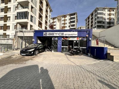 İşyeri-Dükkan & Mağaza