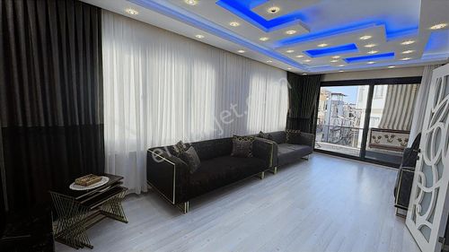 Baven'den Balçova Sevgi Yolu Üzeri 3+1 Ultra Geniş Arakat Daire