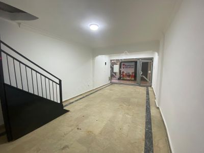 İşyeri-Dükkan & Mağaza