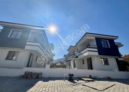 Sıfır Binada Oturuma Hazır 1+1