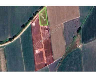 Cb Black'tan Karacaoba'da Değerli Tarla*