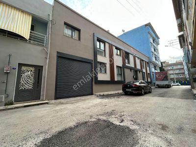 Turyap Buca'dan 1 Yaşında Binada Sıfır Eşyalı 1+1