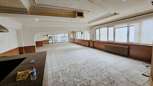 İşyeri-Dükkan & Mağaza