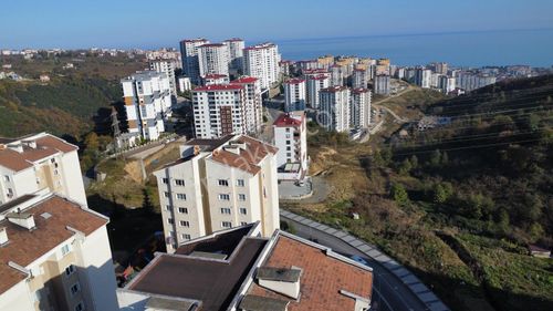 Trabzon Kaşüstü'nde Satılık 2+1 Daire