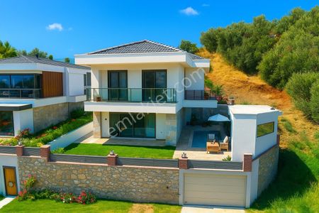 Konut-Villa
