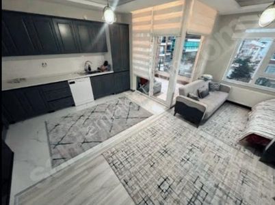 Sancaktepe Mah Sitede 3+1 130m2 Katta Full Yapılı Satılık Daire