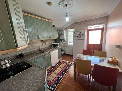 Esertepe Mahallesi'nde Ankara Manzaralı 5+1 Dubleks Daire!