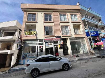 Muğla/milas/güllük'te Şehir Merkezinin Göbeğinde Satılık 2+1 Kapalı Mutfaklı Daire