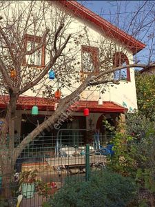 İzmir Menderes Çukuraltı Mah.satılık 2+1 Dubleks Yazlık Eşyasız