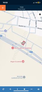 Arsa-Konut+Ticaret Alanı