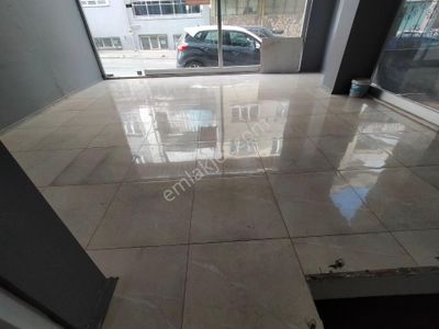 İşyeri-Dükkan & Mağaza